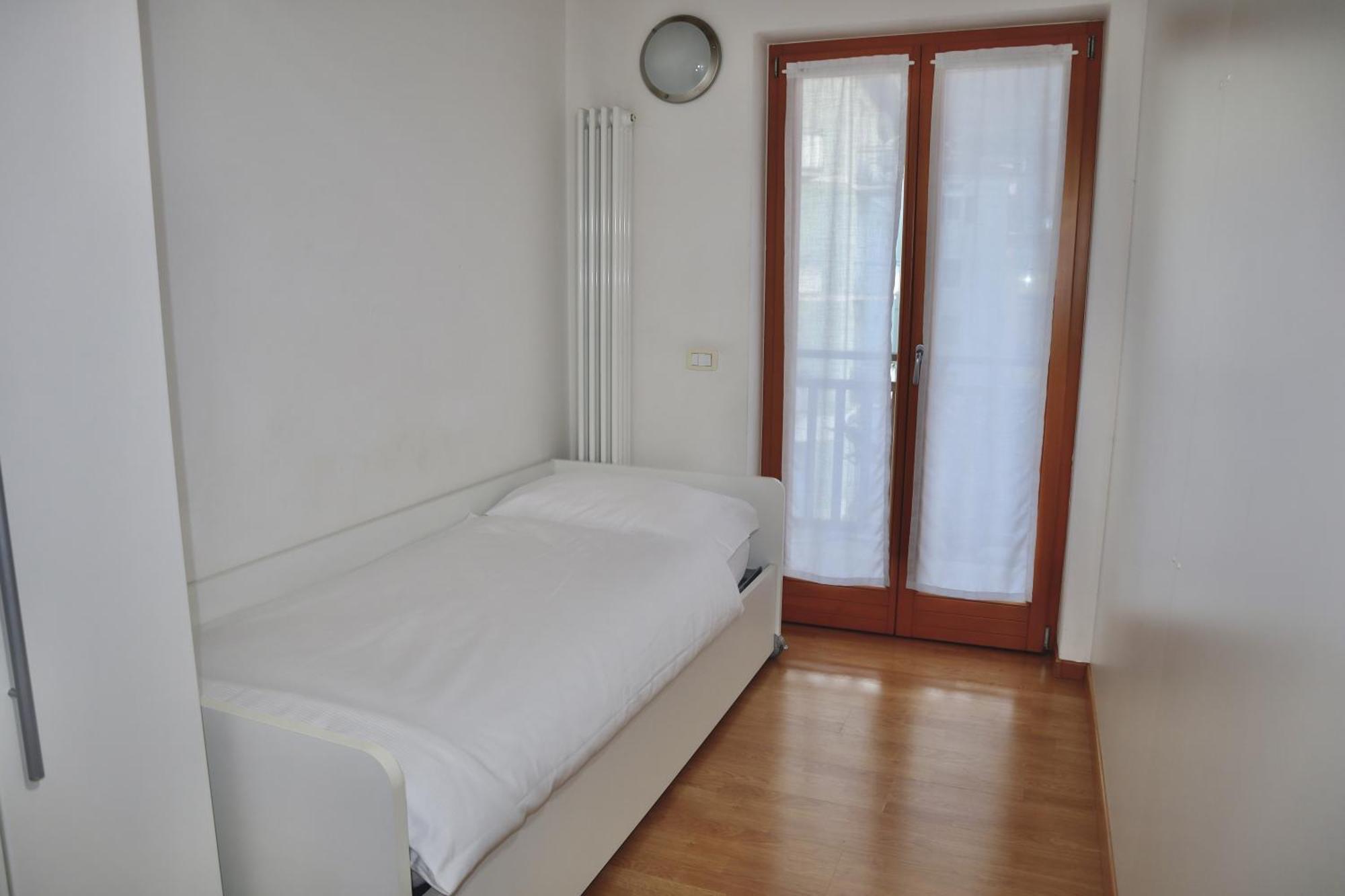 Windshouse Apartments Torbole Sul Garda Bagian luar foto