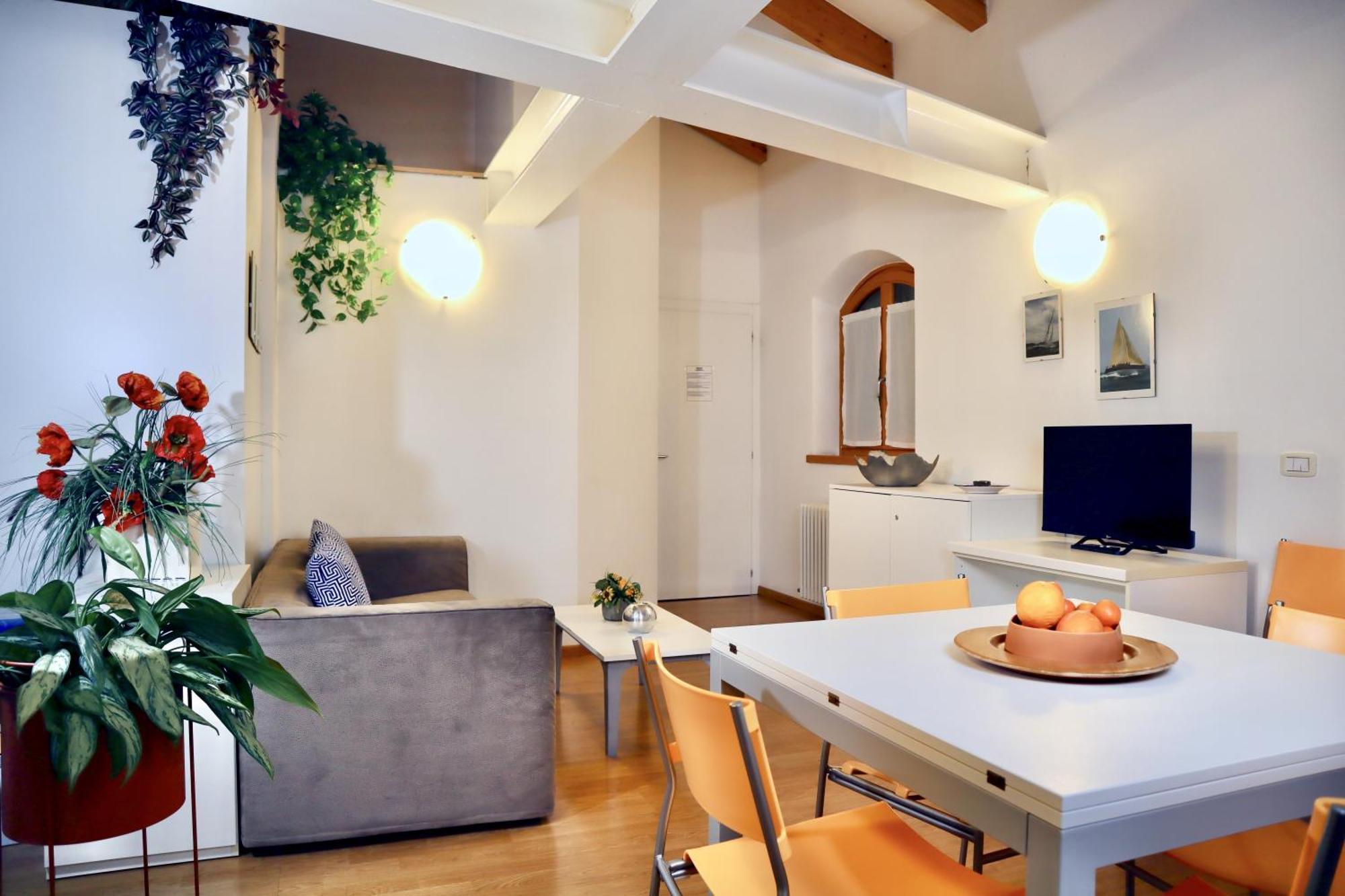 Windshouse Apartments Torbole Sul Garda Bagian luar foto